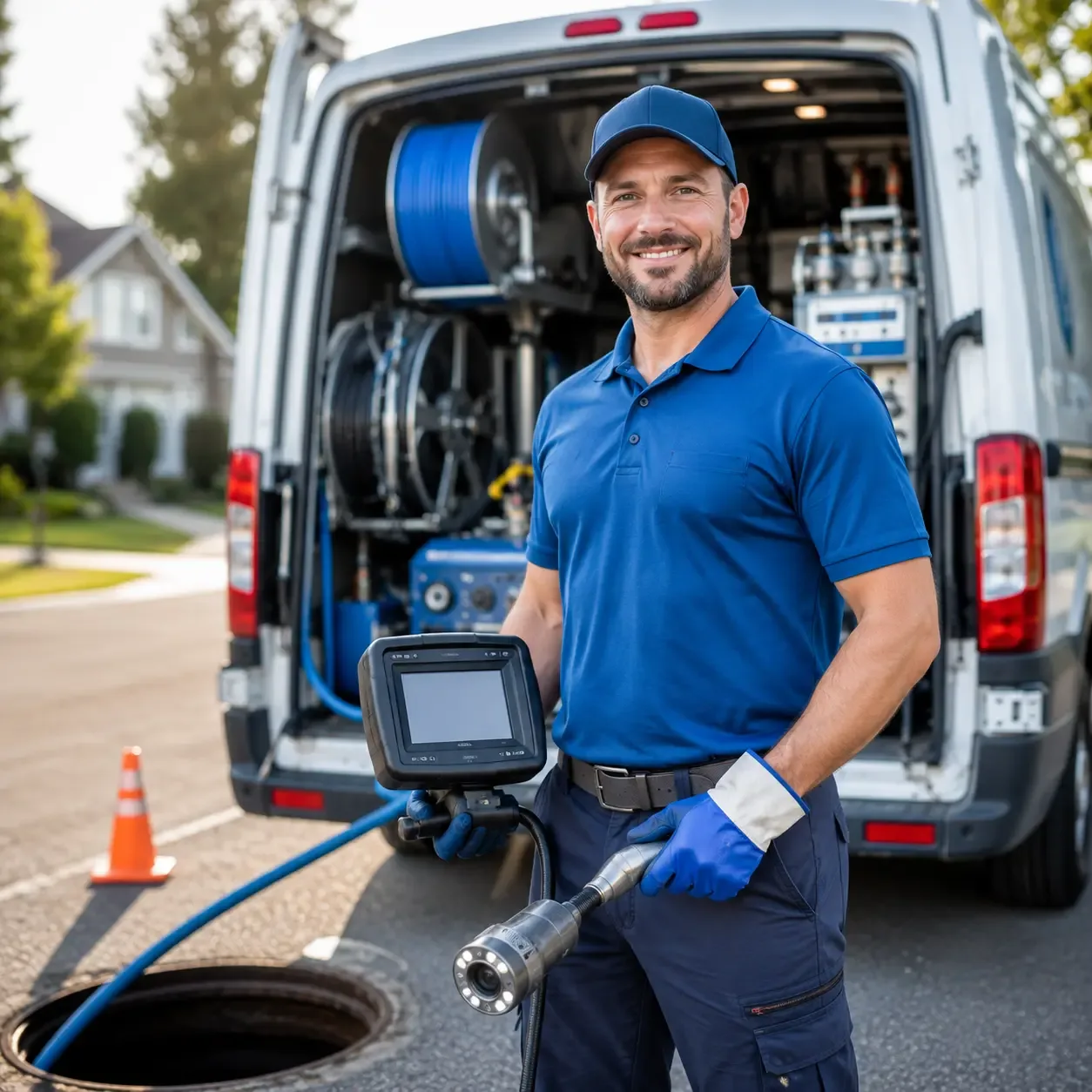 Local Pipe Relining specialists in Stillman Valley, IL