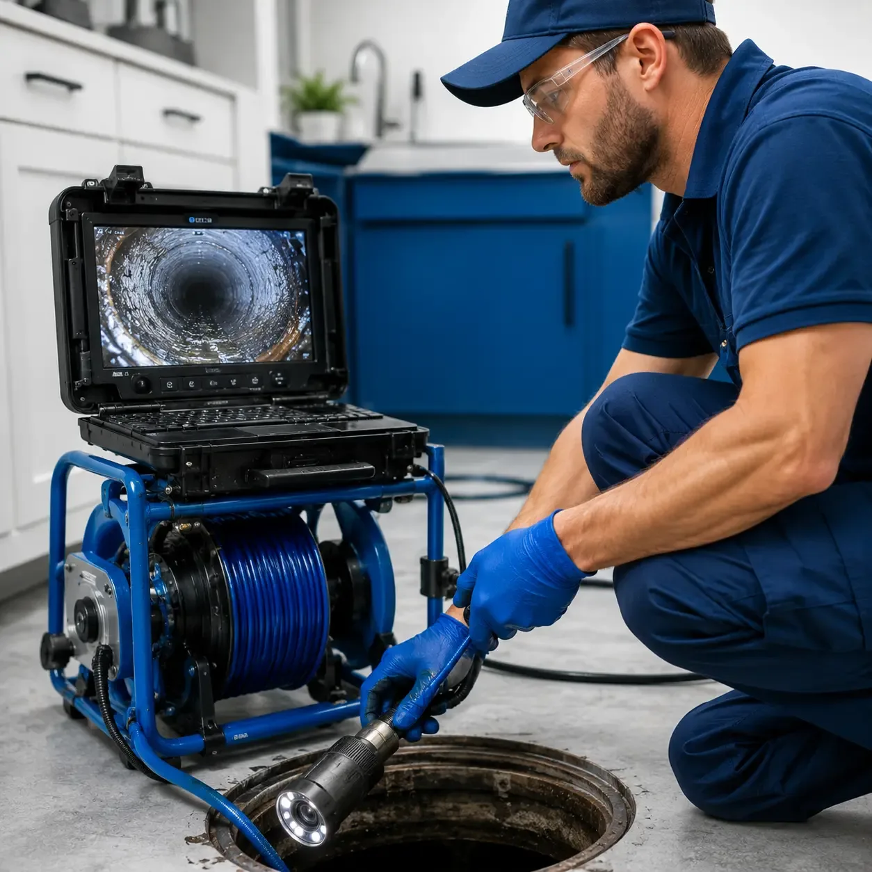 Pipe Relining professionals serving Stillman Valley, IL
